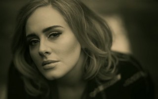 Adele Hello